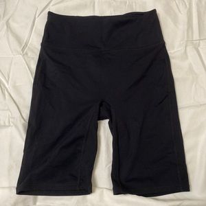 Fabletics 9’ Shorts!